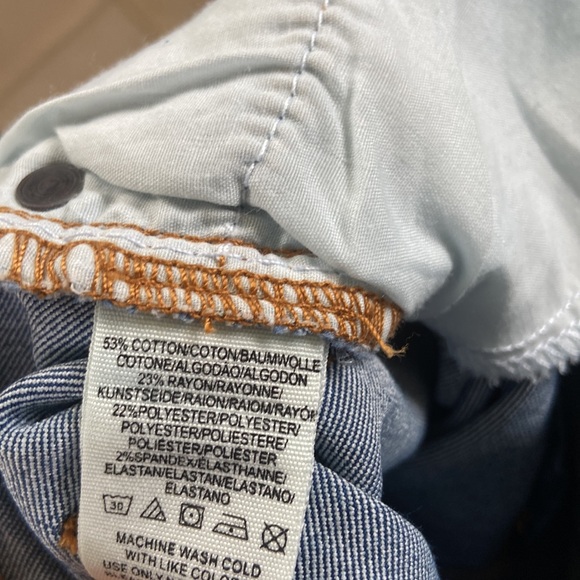 Free People flare jeans - Picture 11 of 12